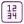 Ikona – System numerkowy