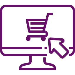 Ikona – sprzedaż online