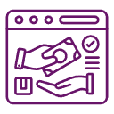 Ikona – zamówienia online