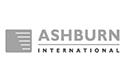 Logo Ashburn International