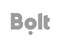 Logo Bolt