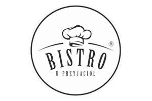 Logo Bistro u Przyjaciół