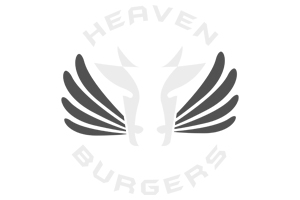Logo Heaven Burgers