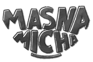 Logo Masna Micha