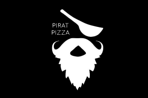Logo Pirat Pizza