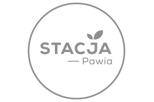 Logo Stacja Pawia