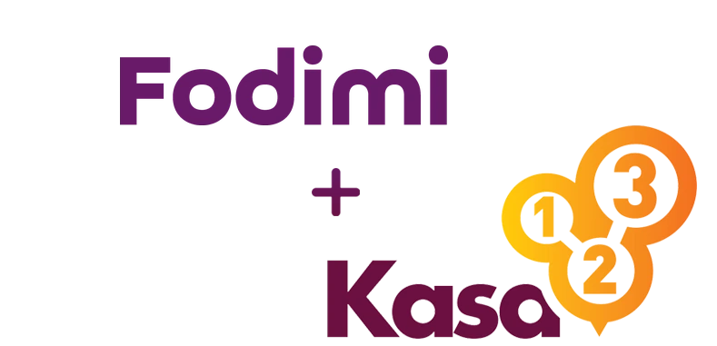 Fodimi i Kasa123 – integracja